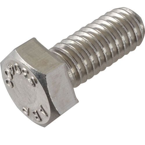 (image for) Edlund EDLS058 SCREW (5/16 X 3/4") 