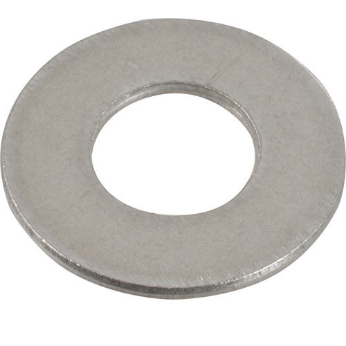 (image for) Edlund EDLW016 WASHER (5/16",S/S,FLAT) - Click Image to Close