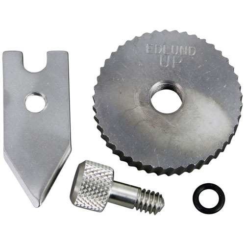 (image for) Edlund G030SP PARTS KIT - U-12/S-11 - Click Image to Close