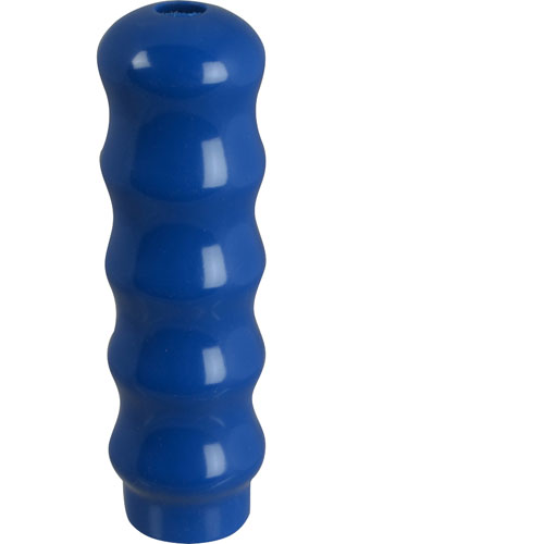 (image for) Edlund G082 GRIP,SLICER (BLUE) - Click Image to Close