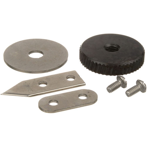 (image for) Edlund K004SP PARTS KIT - #1 - Click Image to Close