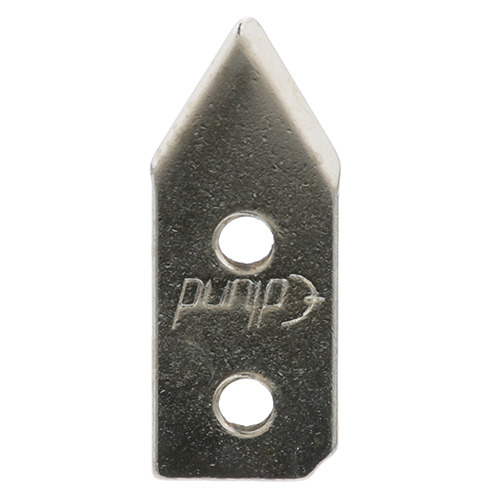 (image for) Edlund K005 KNIFE - Click Image to Close