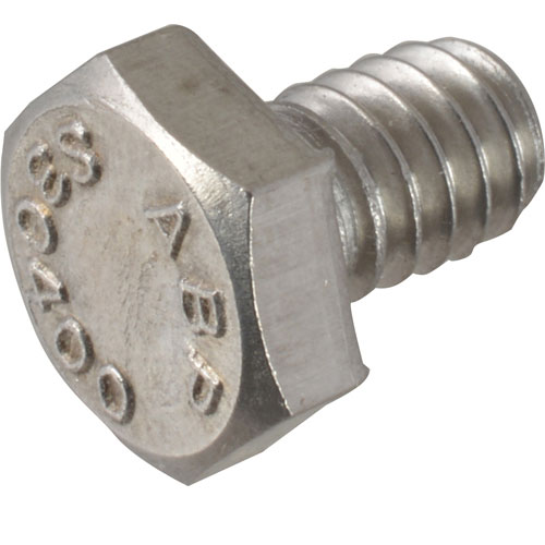 (image for) Edlund S040 SCREW (1/4-20 X 3/8") - Click Image to Close