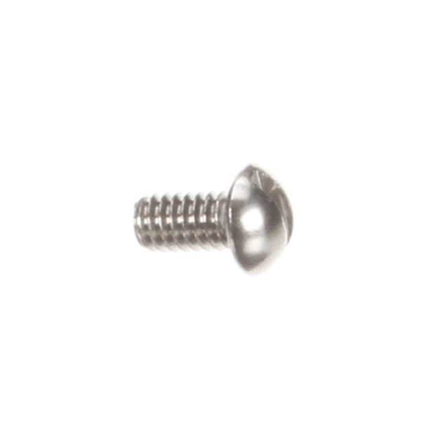 (image for) Edlund S084 SCREW, 8-32 X 5/16 S/S RHM SLO