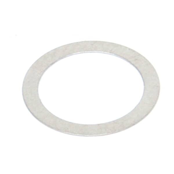 (image for) Edlund S318 SHIM, , 0.005" THICK X .335" ID X .625"