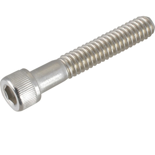 (image for) Edlund S847 SCREW (1/4-20 X 1-1/2") - Click Image to Close