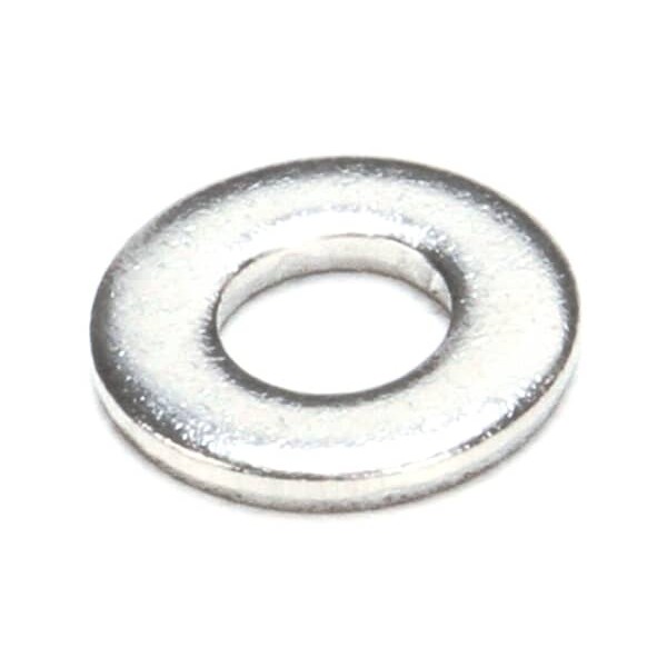 (image for) Edlund W010 WASHER, #10 S/S FLAT (VMI)