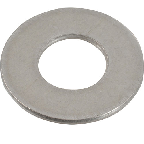 (image for) Edlund W016 WASHER (5/16",S/S,FLAT) 