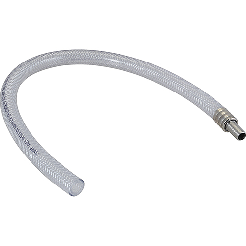 (image for) Electro Freeze 116094 HOSE ASSY, MIX BRAIDED - Click Image to Close