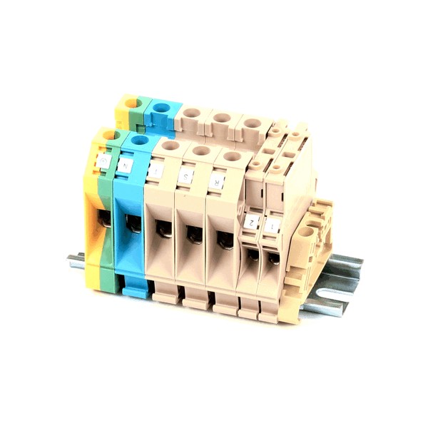 (image for) Electrolux 006854 TERMINAL BOARD