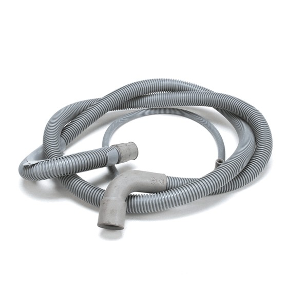 (image for) Electrolux 049831 HOSE, FOR DRAIN PUMP