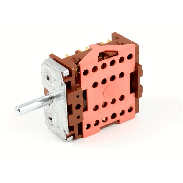 (image for) Electrolux 059544 COMMUTATOR, 4 POS.