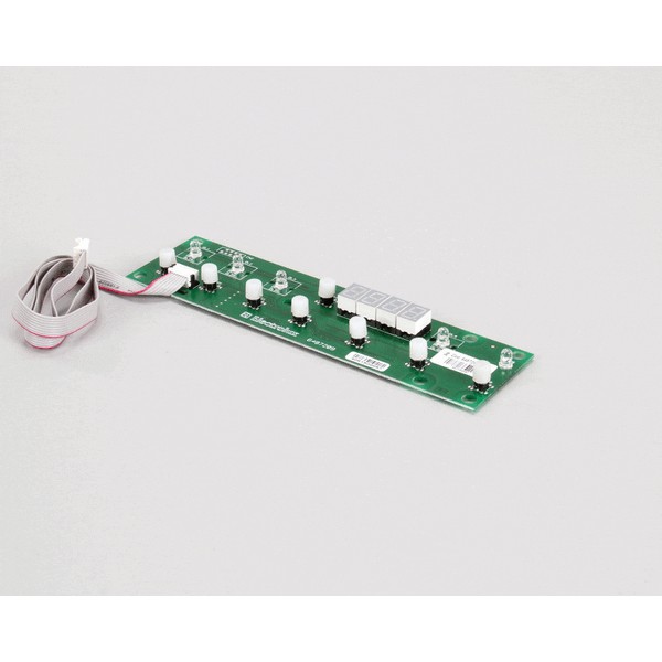 (image for) Electrolux 087481 USER INTERFACE BOARD, PREC10