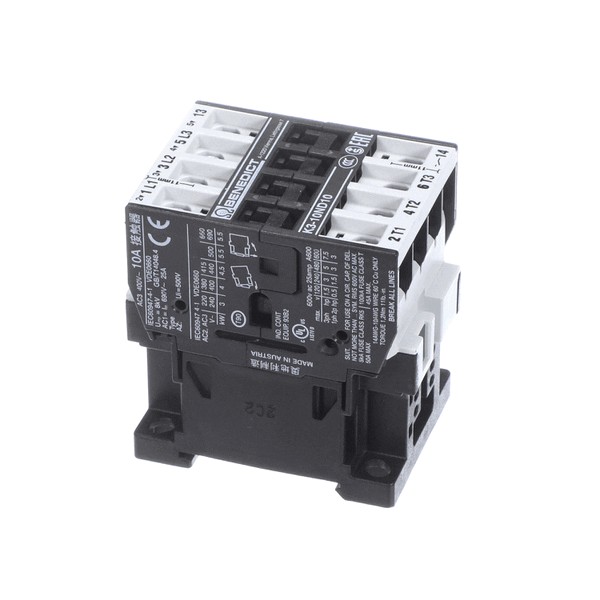 (image for) Electrolux 088477 CONTACTOR 220-240V 50HZ/2 40-264V 60HZ