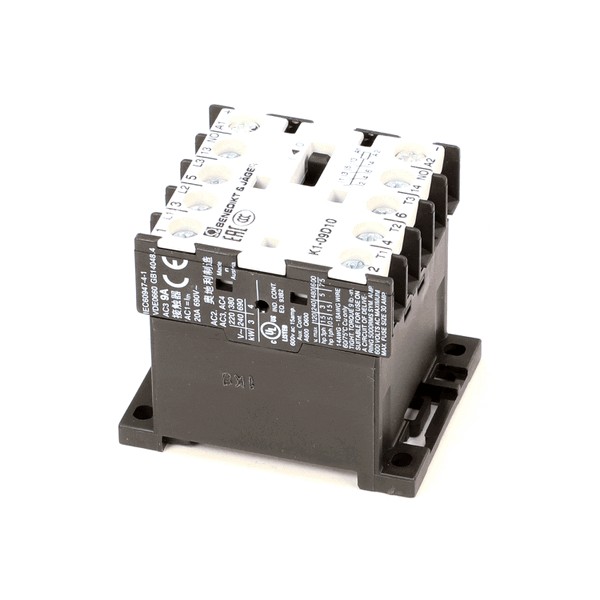 (image for) Electrolux 088557 CONTACTOR 220-230V 50HZ/2 40V 60HZ