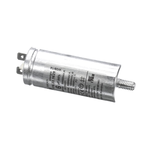 (image for) Electrolux 091870 CAPACITOR, 6MF-400V, UL-CSA