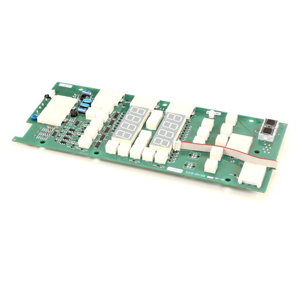 (image for) Electrolux 092701 USER INTERFACE BOARD