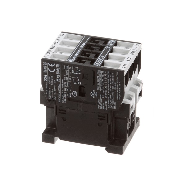 (image for) Electrolux 099090 CONTACTOR 180-210V 50HZ/2 00-240V 60HZ