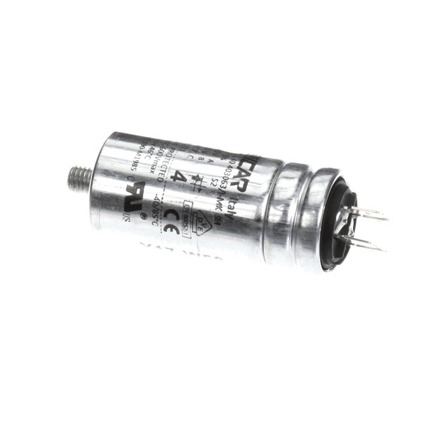 (image for) Electrolux 099129 CAPACITOR, 4MF, UL-CSA, USA