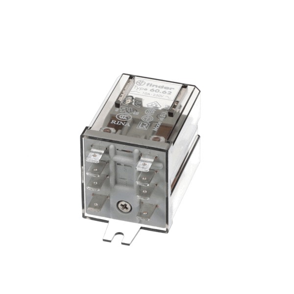 (image for) Electrolux 0C1883 RELAY, 10A 120V 50-60HZ, USA