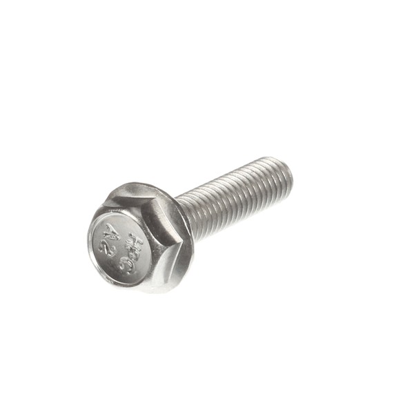 (image for) Electrolux 0C3973 SCREW TE M6X25 FLANG