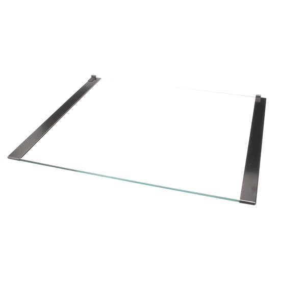 (image for) Electrolux 0C6395 DOOR GLASS, INSIDE, LW 6 AOSQ