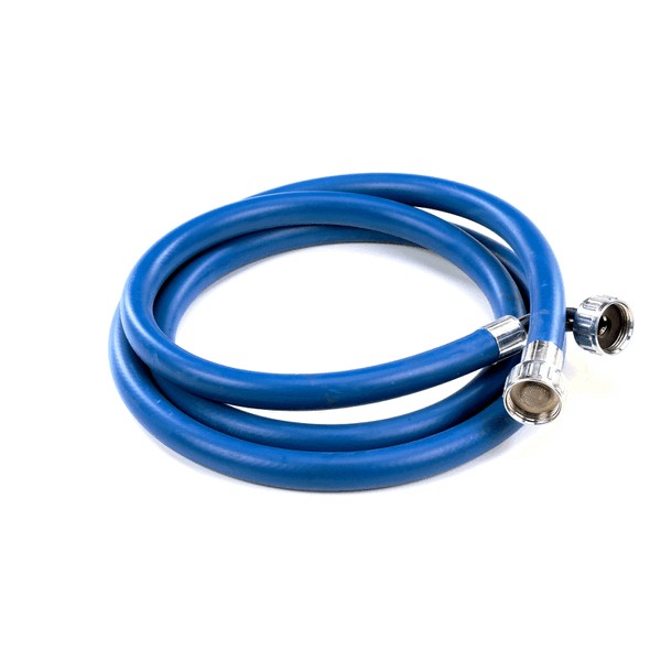 (image for) Electrolux 0C8327 FEEDING HOSE WITH FILTER 2100MM