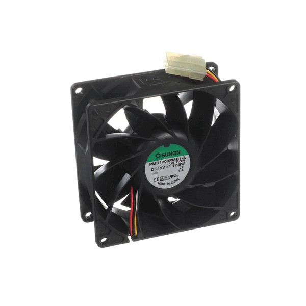 (image for) Electrolux 0CA717 FAN, 92X38MM, HSPE