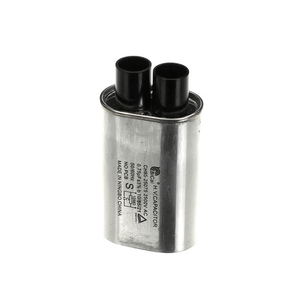 (image for) Electrolux 0CA808 CAPACITOR 0.75 MF 2500VAC REF CH85 - HS