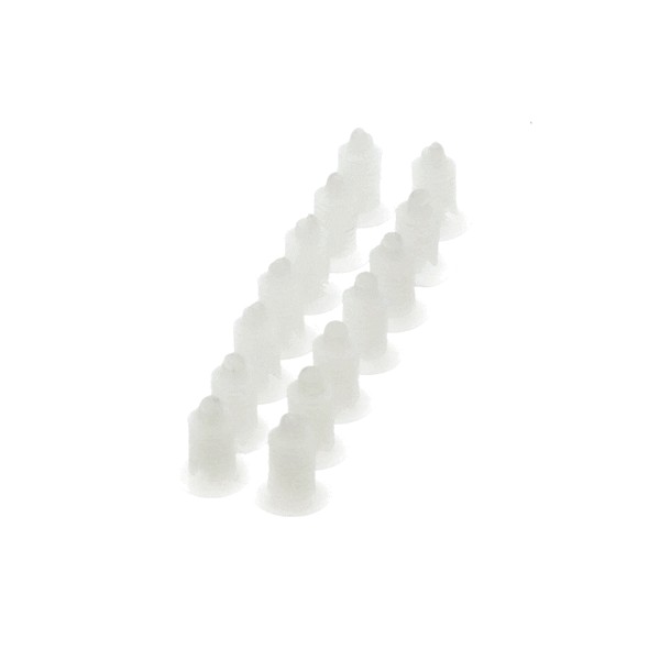 (image for) Electrolux 0CB076 RIVET SET 14PCS