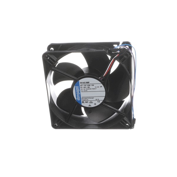 (image for) Electrolux 0CK199 FAN 120X38 24VDC