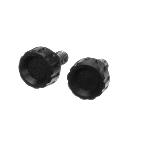 (image for) Electrolux 0D6799 BLACK KNOB, KIT 2PCS