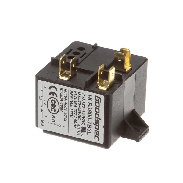 (image for) Electrolux 0D7379 115V RELAY