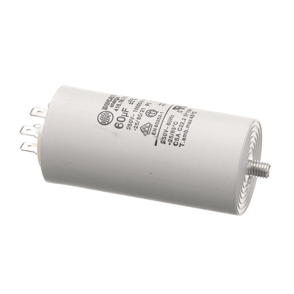 (image for) Electrolux 0D7389 RUNNING CAPACITOR 60MF