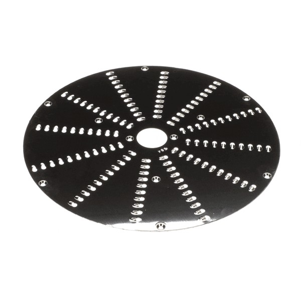 (image for) Electrolux 0D7439 GRATING DISC, J304, WITH SCREW