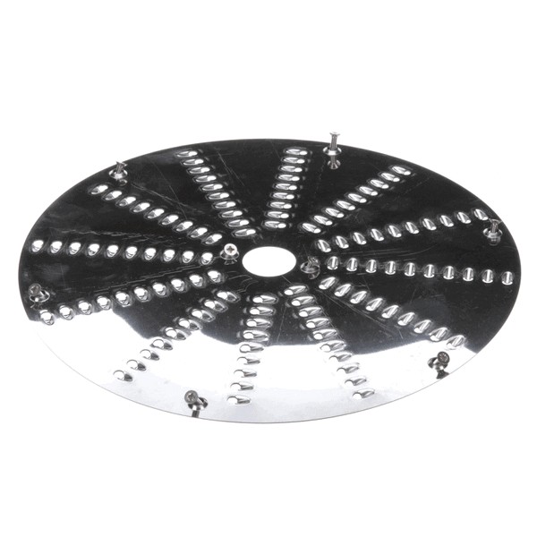 (image for) Electrolux 0D7459 GRATING DISC, J3, ASSEMBLY