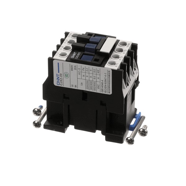 (image for) Electrolux 0D7612 CONTACTOR, 220V