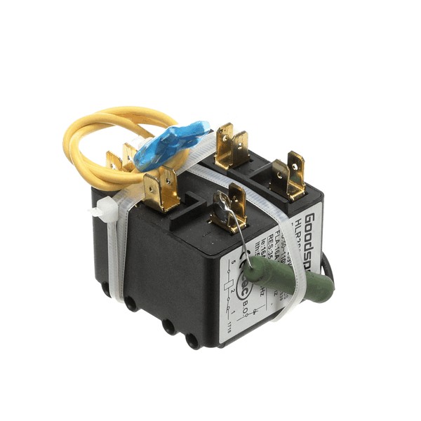 (image for) Electrolux 0D7613 VOLTAGE RELAY, 220V