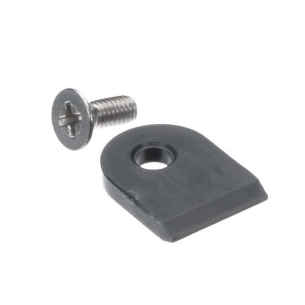 (image for) Electrolux 0D7618 TIMER COVER CLIP