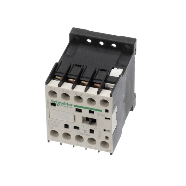 (image for) Electrolux 0D8011 CONTACTOR, LP1K12015JD