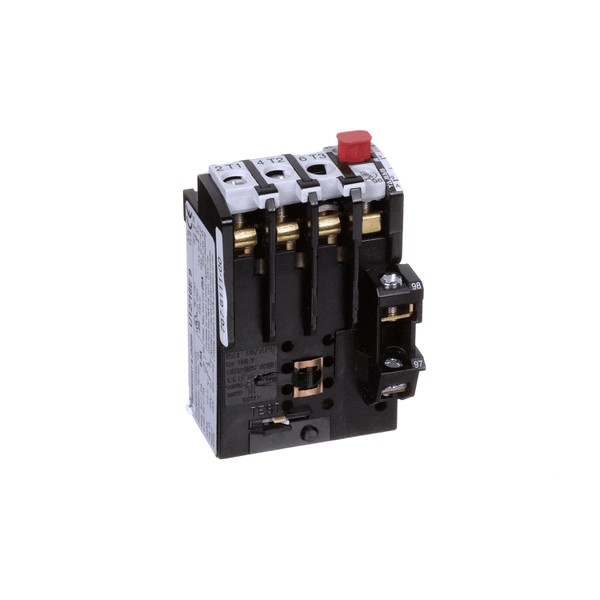 (image for) Electrolux 0E0178 RELAY, 6-9A