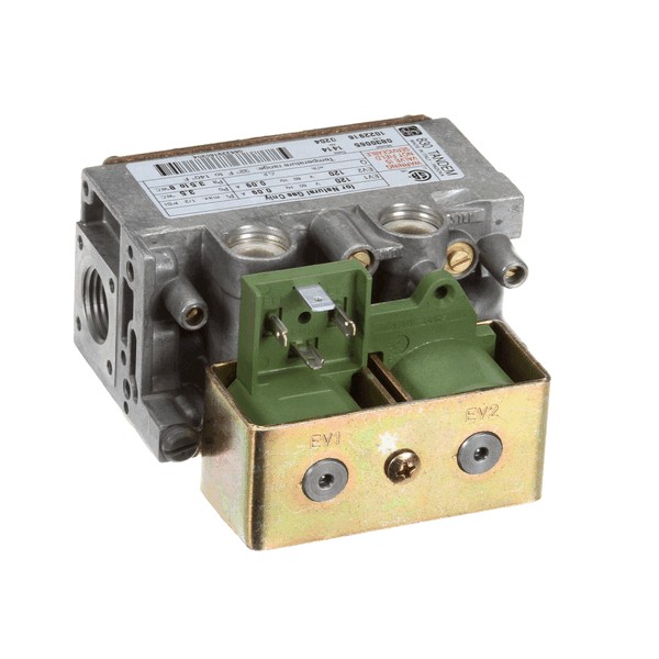 (image for) Electrolux 0G4138 GAS VALVE