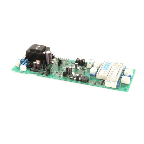 (image for) Electrolux 0G4209 MOTHERBOARD VERS. 6.2 THE RMETIC