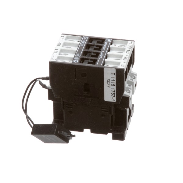 (image for) Electrolux 0G4645 CONTACTOR INCL. VARISTOR 230V/50HZ