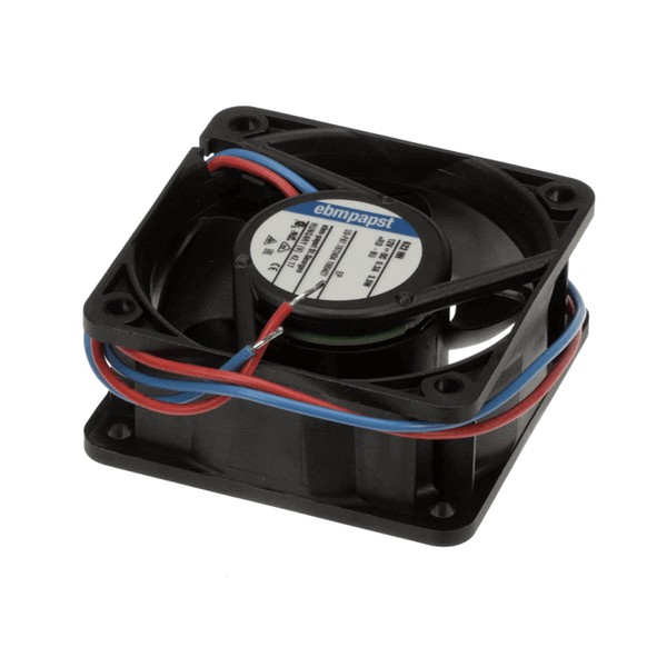 (image for) Electrolux 0G6274 FAN, 60X60X25 TYPE 622HH, 3,5W