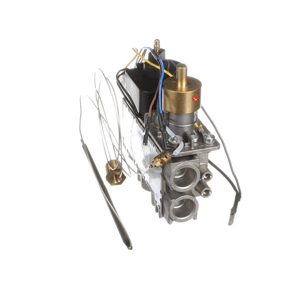 (image for) Electrolux 0G7801 GAS VALVE FRYER