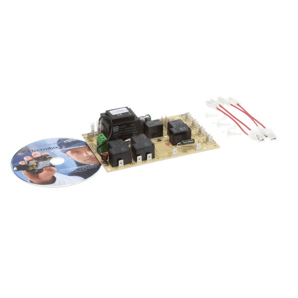 (image for) Electrolux 0KQ429 POWER BOARD 1-P 220/240V- 50/60HZ