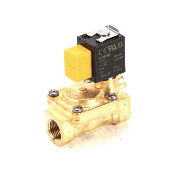 (image for) Electrolux 0L0423 SOLENOID VALVE, 3/8 220V 60HZ