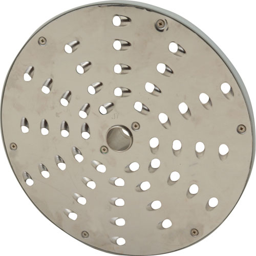 (image for) Electrolux J7X PLATE,GRATING , 9/32"X-COARSE