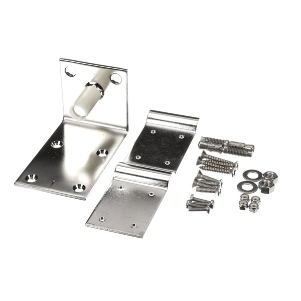 (image for) Eliason K0144 LOWER HINGE ASSEMBLY, LWP DOOR